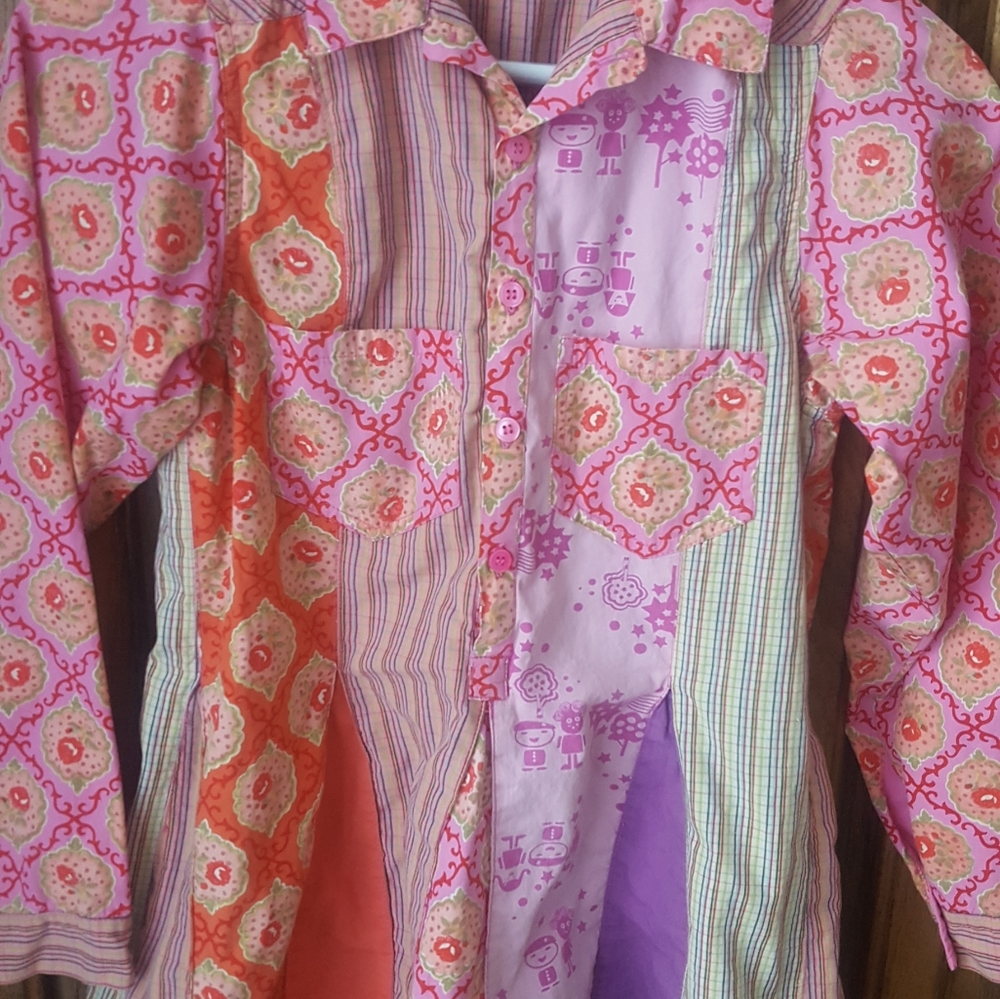 Oilily dress - Picture 7 of 15